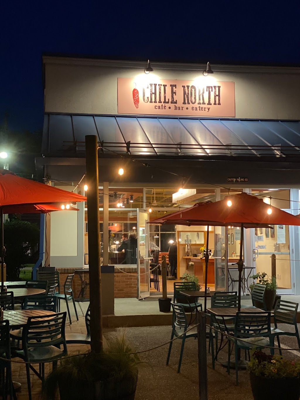 Chile North | restaurant | 1127 North Ave Suite 20, Burlington, VT 05408, USA | 8028624300 OR +1 802-862-4300