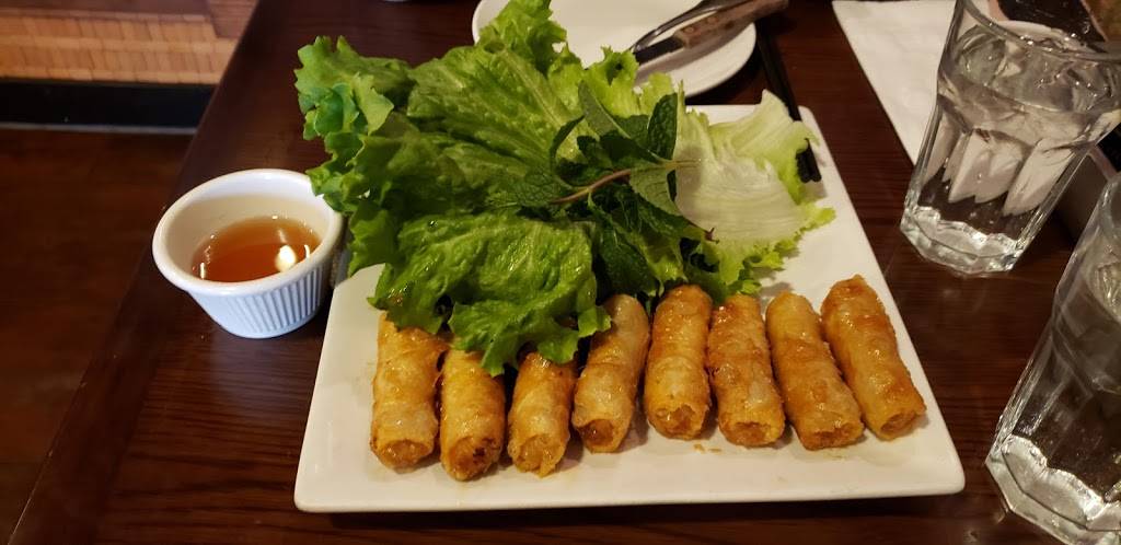 Ha Noi | restaurant | 448 9th St, Brooklyn, NY 11215, USA | 7187887755 OR +1 718-788-7755