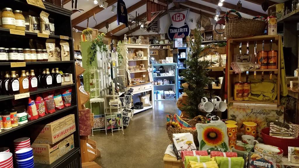 Friskes Farm Market | bakery | 10743 US-31, Ellsworth, MI 49729, USA | 2315992604 OR +1 231-599-2604