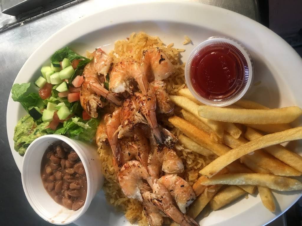 Mi Tierra Mexican Food & Market | restaurant | 17529 Sierra Hwy #13, Santa Clarita, CA 91351, USA | 6612995344 OR +1 661-299-5344