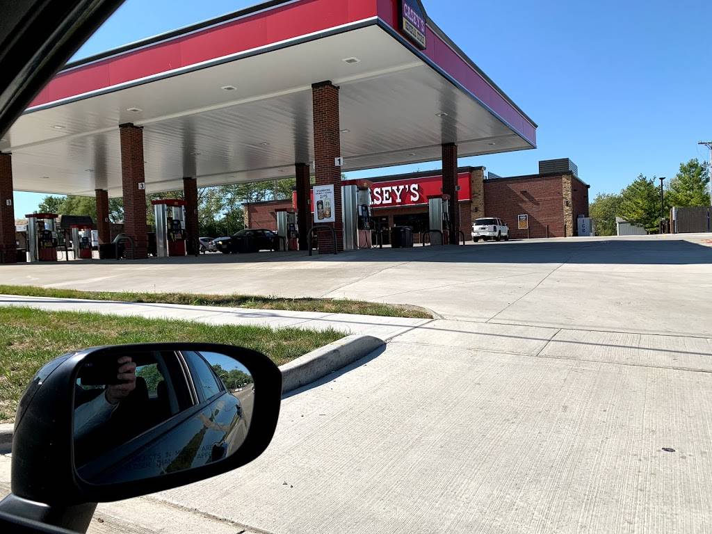 Caseys | meal takeaway | 6007 Old Troy Pike, Huber Heights, OH 45424, USA | 9372333688 OR +1 937-233-3688