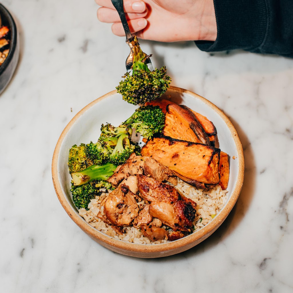 DIG | restaurant | 225 Liberty St, New York, NY 10281, USA | 2127764051 OR +1 212-776-4051