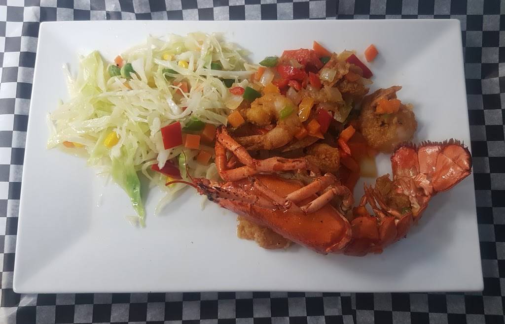 Blaxx Caribbean Restaurant & Dive Bar | restaurant | 55 Beverly Hills Dr, North York, ON M3L 1A2, Canada | 6472431675 OR +1 647-243-1675