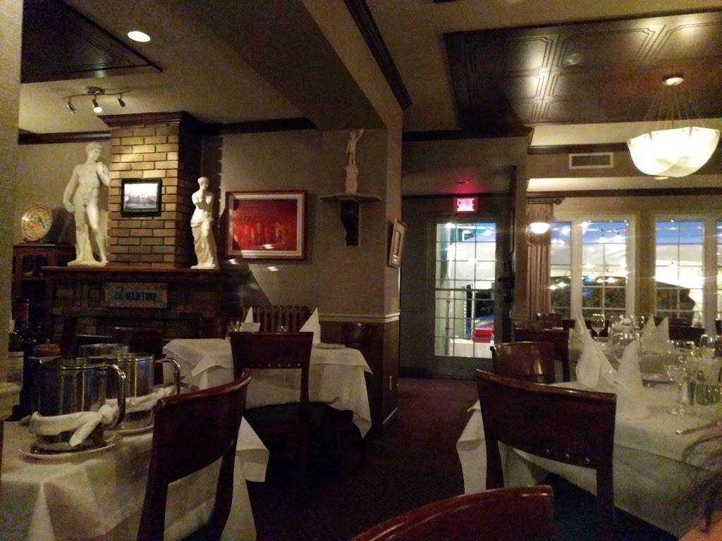Restaurant Il Martini | restaurant | 17 Chemin de la Rabastalière O, Saint-Bruno-de-Montarville, QC J3V 1Y7, Canada | 4504412547 OR +1 450-441-2547