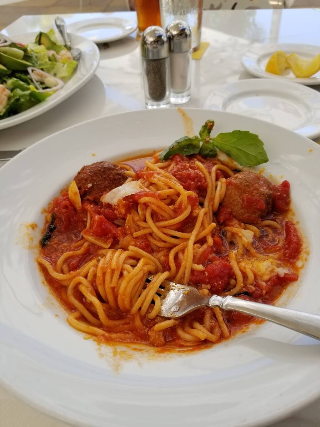 Campiello | restaurant | 1177 3rd St S, Naples, FL 34102, USA | 2394351166 OR +1 239-435-1166