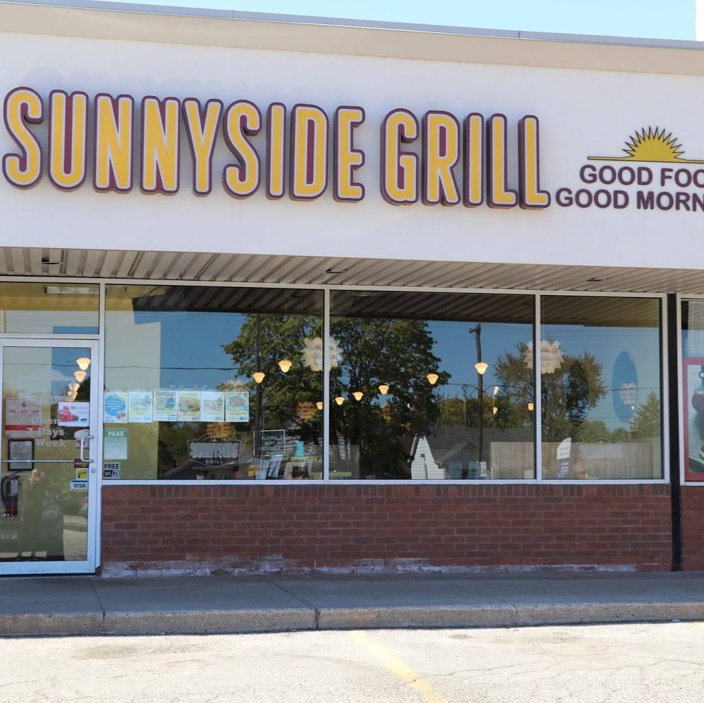 Sunnyside Grill Stoney Creek | restaurant | 184 Hamilton Regional Rd 8, Stoney Creek, ON L8G 1C3, Canada | 9056646767 OR +1 905-664-6767