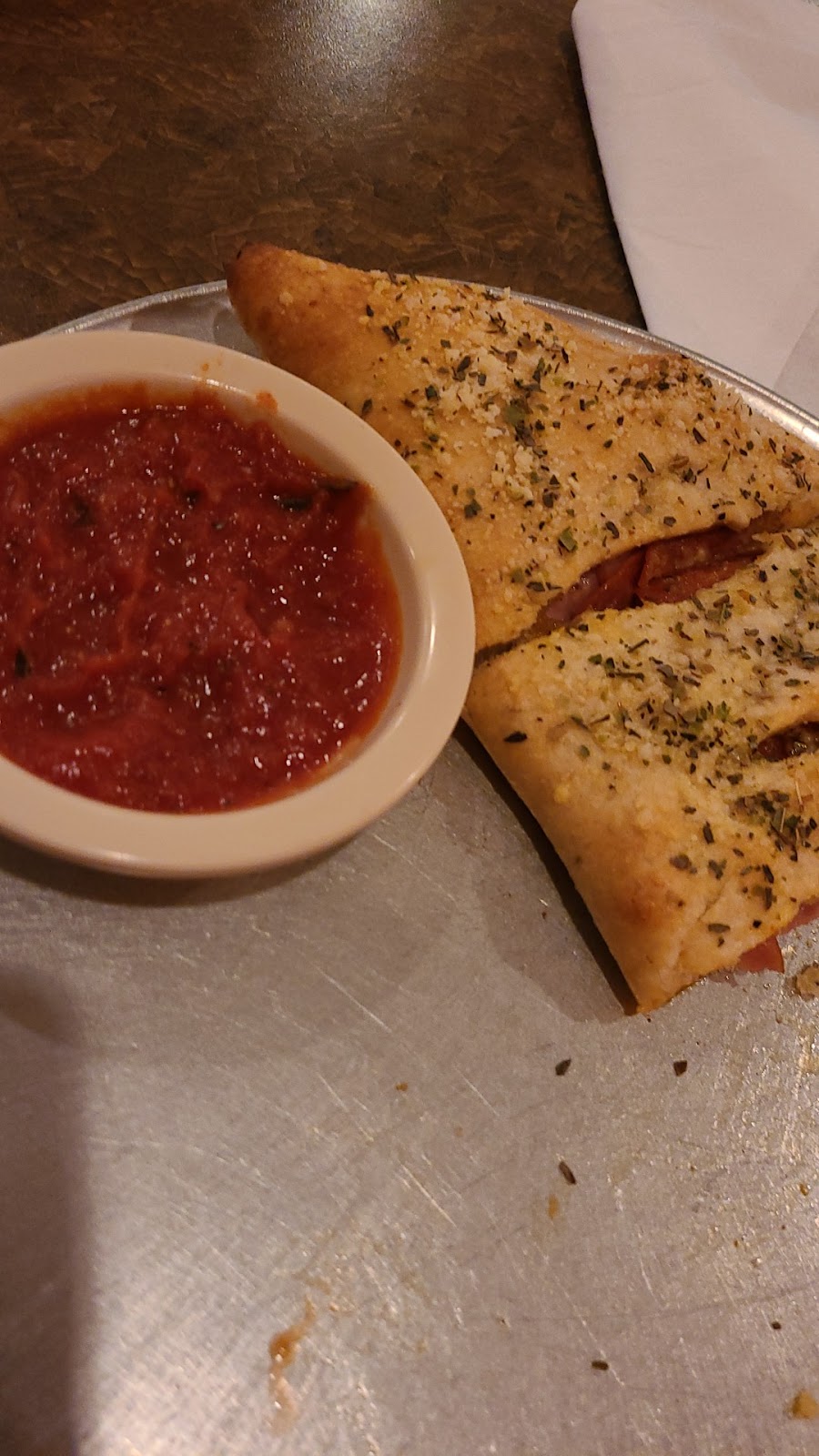 La Forchetta Italian Restaurant | restaurant | 12880 Beamer Rd, Houston, TX 77089, USA | 2814649000 OR +1 281-464-9000