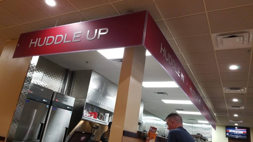 Huddle House | meal takeaway | 4900 Western Center Blvd, Haltom City, TX 76137, USA | 8174796744 OR +1 817-479-6744