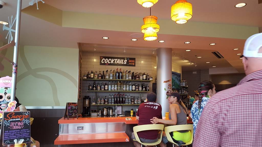 Snooze an AM Eatery | restaurant | 8861 Villa La Jolla Dr #509, La Jolla, CA 92037, USA | 8584835556 OR +1 858-483-5556