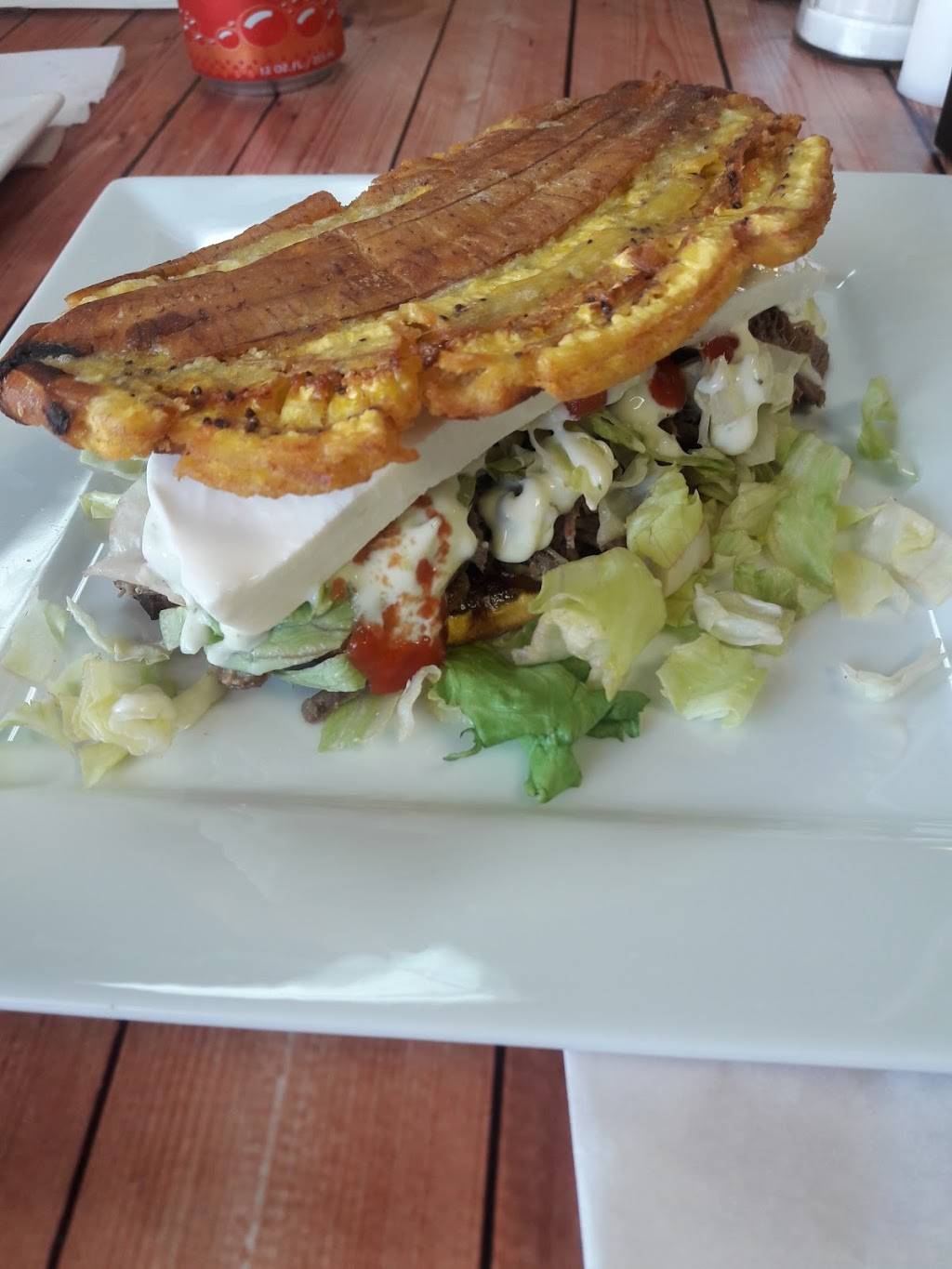 Antojitos Venezuela | restaurant | 303 NE 3rd Ave #4, Cape Coral, FL 33909, USA | 2393477956 OR +1 239-347-7956
