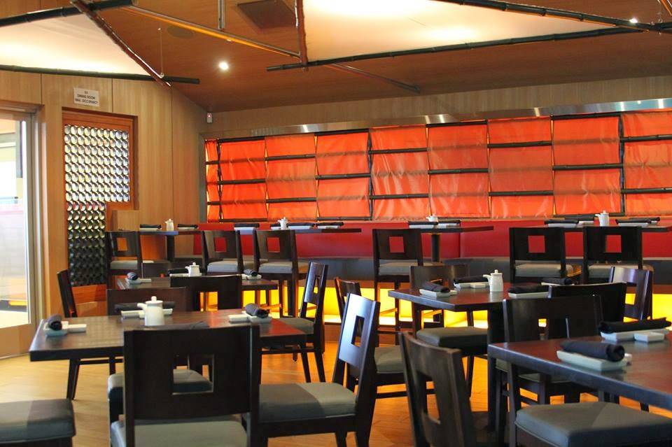 Okura Robata Grill & Sushi Bar | restaurant | 78370 CA-111 #150, La Quinta, CA 92253, USA | 7605645820 OR +1 760-564-5820