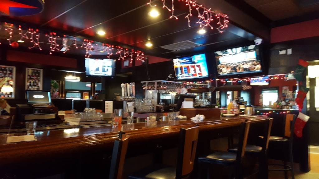 TGI Fridays | restaurant | 5304 Bell Patina Dr, Katy, TX 77494, USA | 2816446625 OR +1 281-644-6625