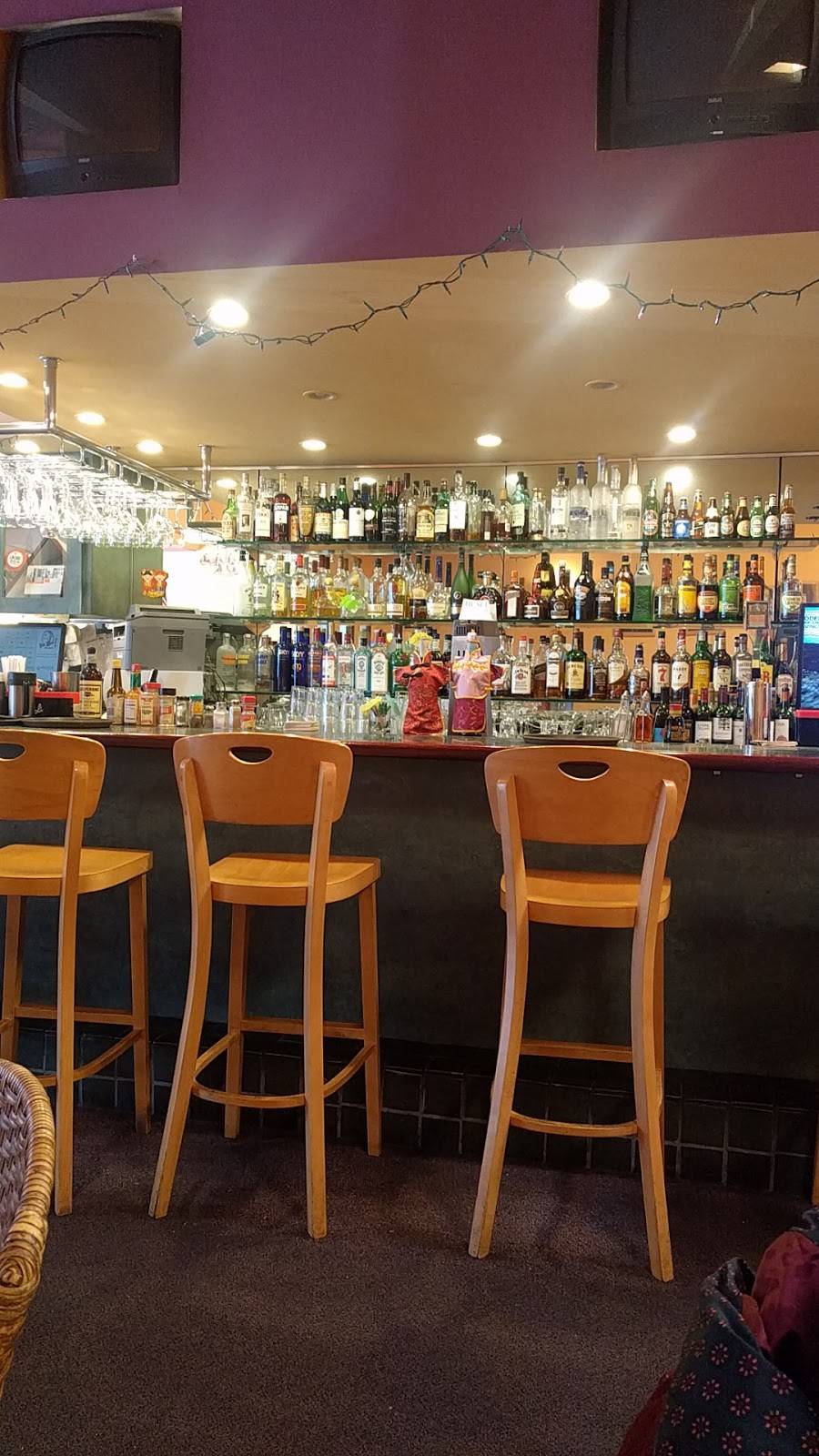 Yet Wah Restaurant | restaurant | 1238 4th St, San Rafael, CA 94901, USA | 4154609883 OR +1 415-460-9883