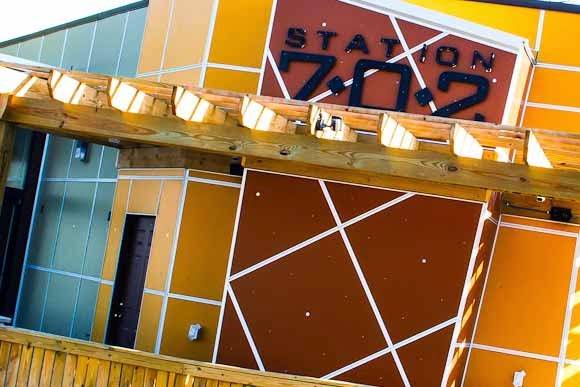 Station 702 | cafe | 702 Douglas Ave, Kalamazoo, MI 49007, USA | 2693503599 OR +1 269-350-3599