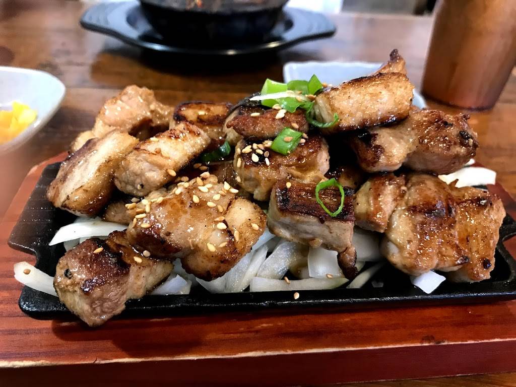 Emone Tofu | restaurant | 184 Salem St, Malden, MA 02148, USA | 7816052766 OR +1 781-605-2766