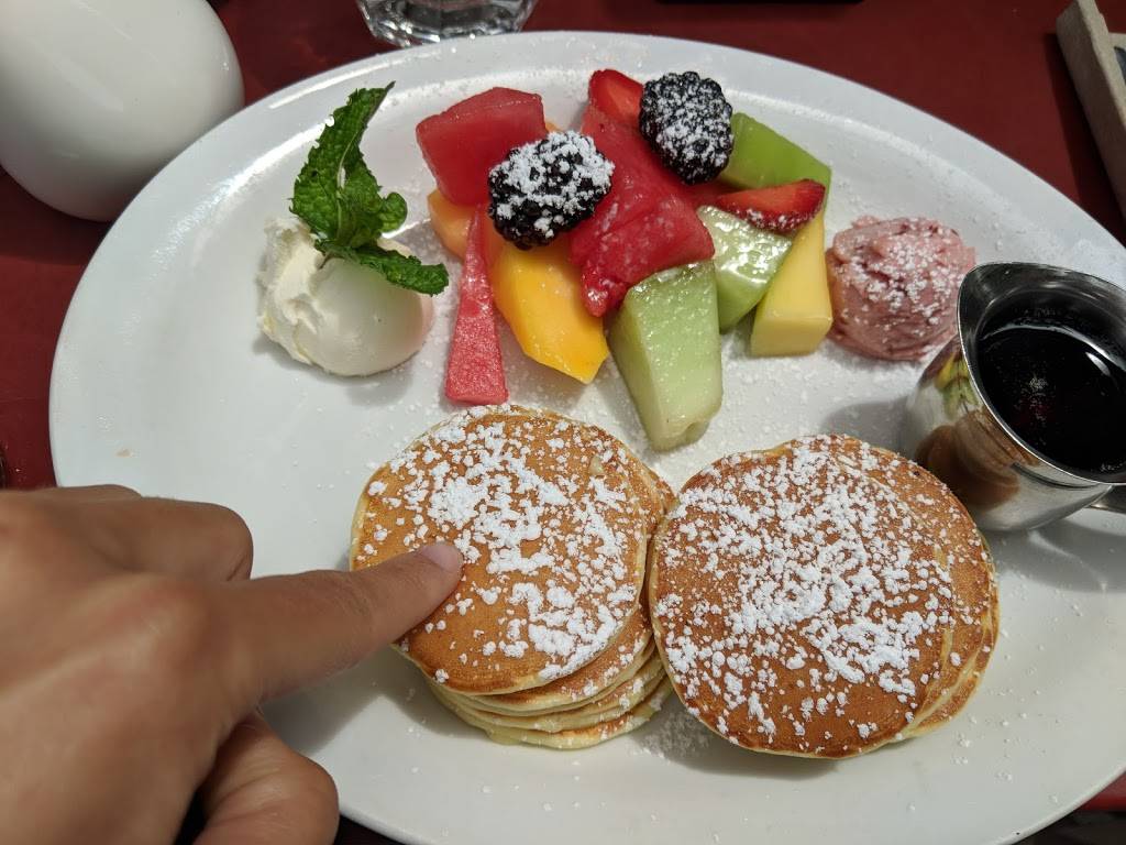 The Castro Republic | restaurant | 2295 Market St, San Francisco, CA 94114, USA | 4159340525 OR +1 415-934-0525