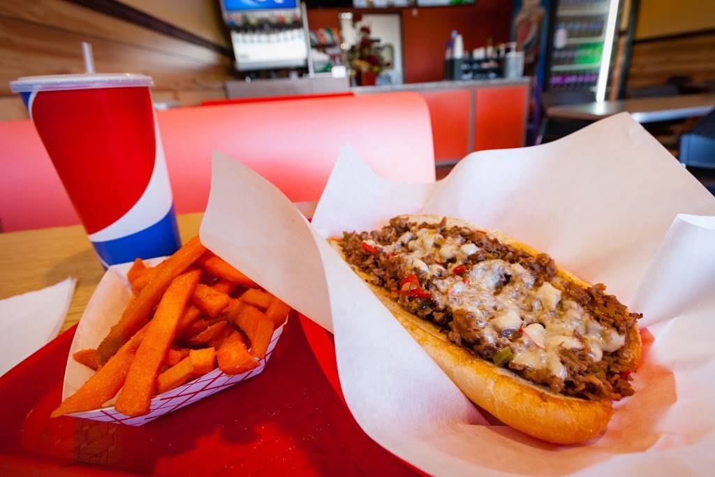 Chesters Philly Grill | restaurant | 2195 S Chambers Rd, Aurora, CO 80014, USA | 3033380690 OR +1 303-338-0690