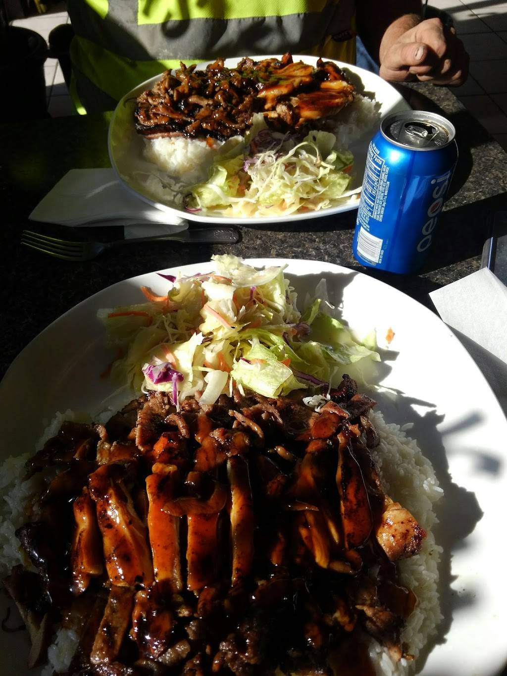 KYO Teriyaki | restaurant | 9925 Old Highway 99, Marysville, WA 98270, USA | 3606535124 OR +1 360-653-5124