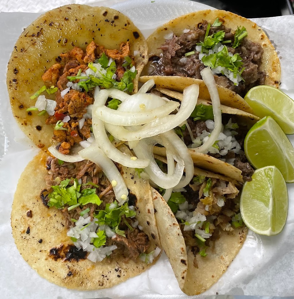 La Parada de Tacos LLC | restaurant | 1300 W Airport Blvd, Sanford, FL 32773, USA | 4075451486 OR +1 407-545-1486