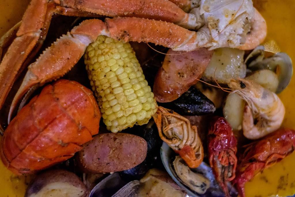 Jumbo Crab | restaurant | 1443 W Fullerton Ave, Chicago, IL 60614, USA | 7736616678 OR +1 773-661-6678