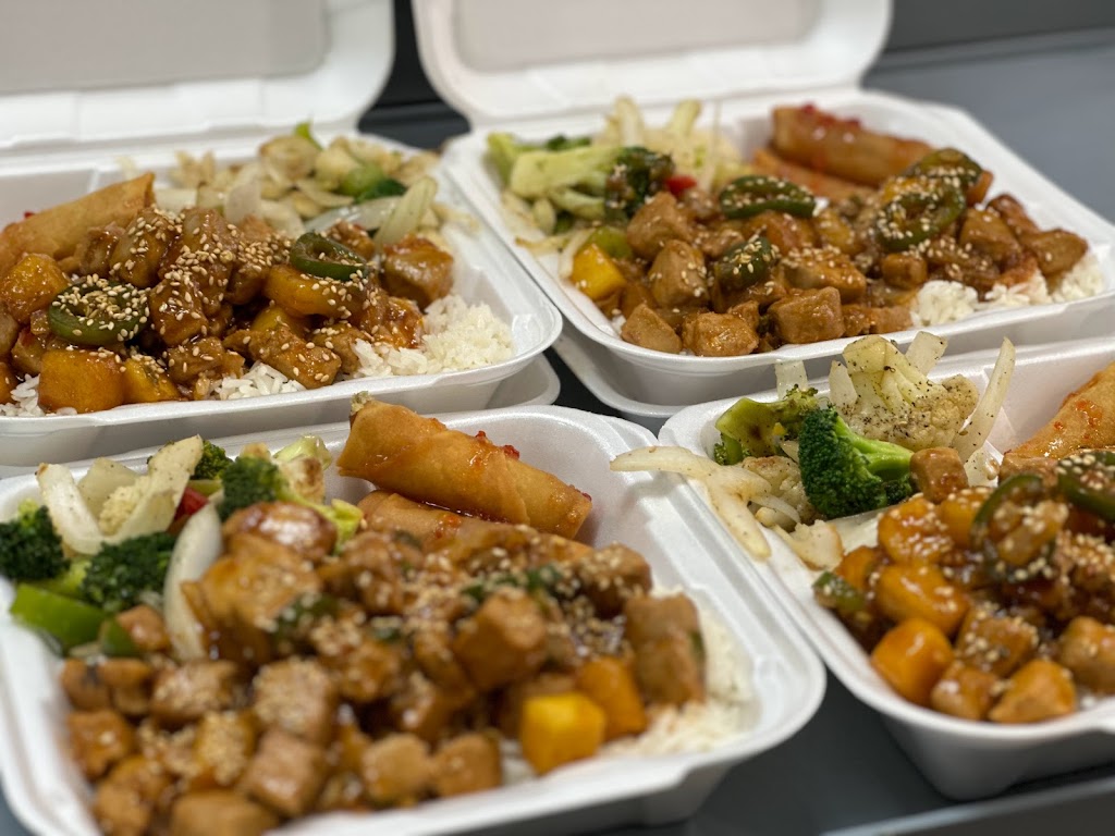 Aloha! Pacific Island Grill | restaurant | 6702 S Staples St STE 105, Corpus Christi, TX 78413, USA | 3614445333 OR +1 361-444-5333