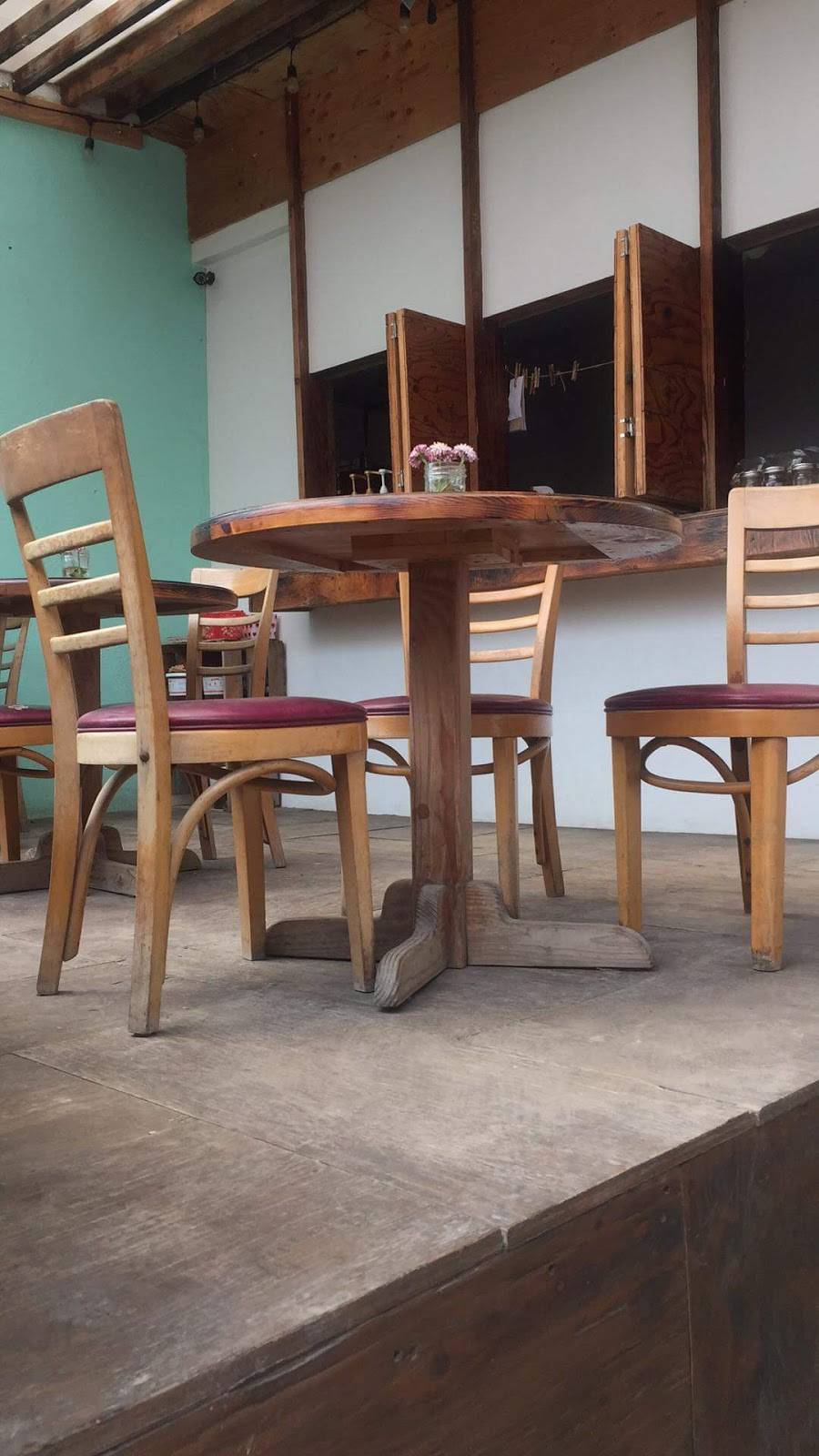 La creperia | restaurant | Paseo Costero 1400, Playas, Playas de Tijuana, 22504 Tijuana, B.C., Mexico | 016644481861 OR +52 664 448 1861