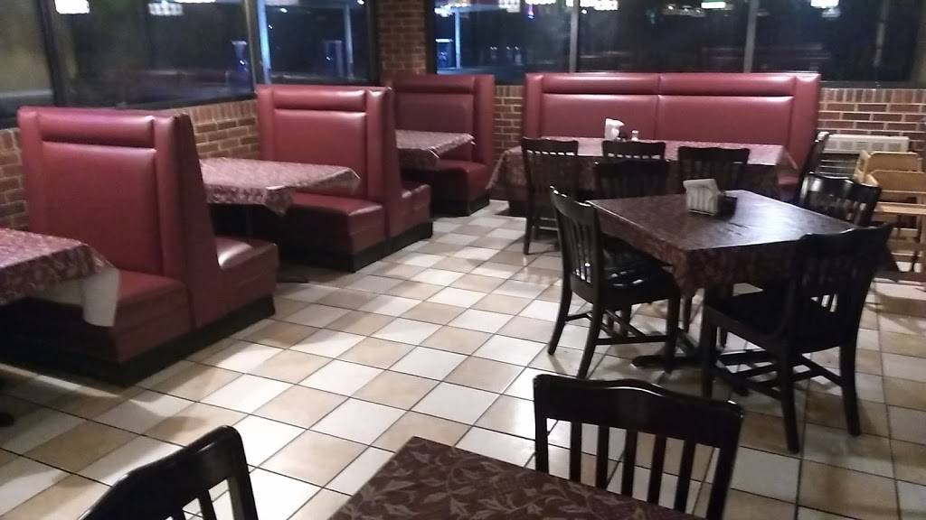 Roccos Pizza | restaurant | 1930 Sandy Hook Rd, Goochland, VA 23063, USA | 8045563434 OR +1 804-556-3434