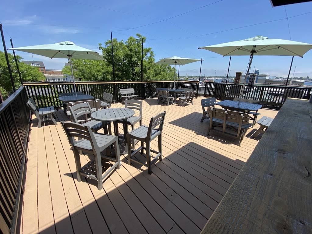 PLAY Arcade | restaurant | 34 Union St, New Bedford, MA 02740, USA | 7742027358 OR +1 774-202-7358