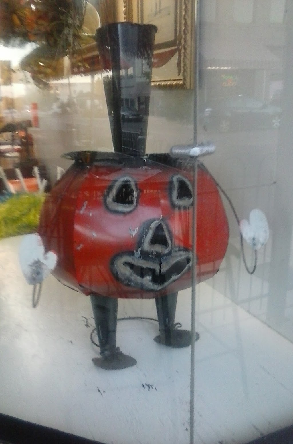 Allens Antiques & Accessories | restaurant | 121 E Washington St, Camden, AR 71701, USA | 8708365566 OR +1 870-836-5566