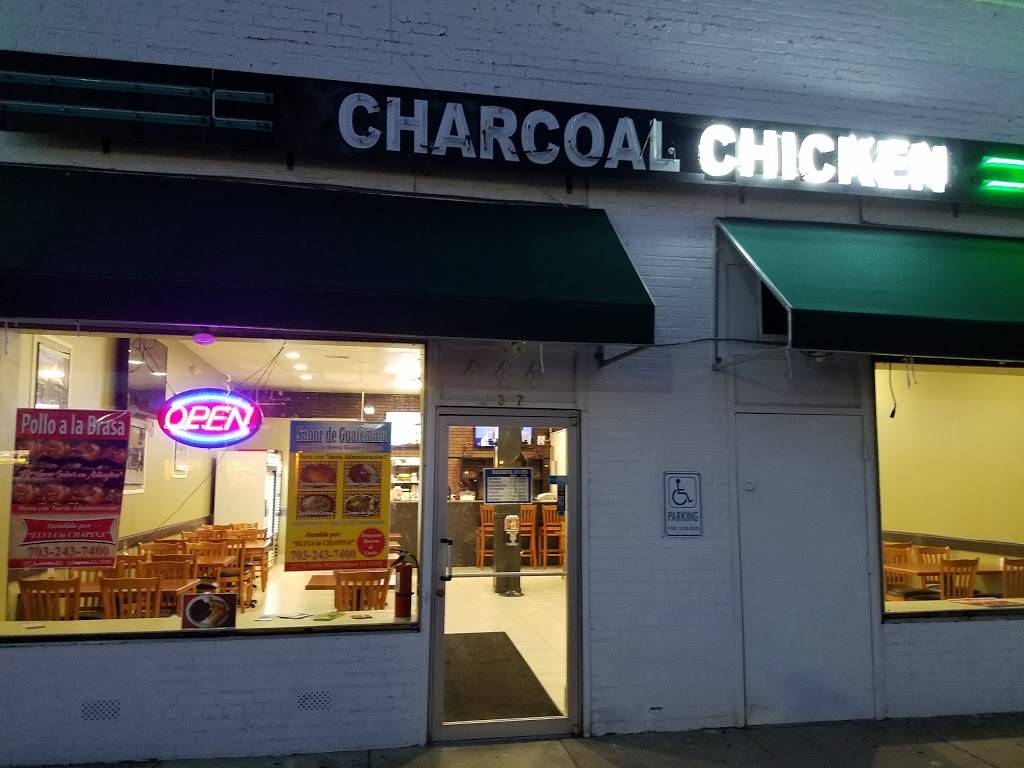 Rickys Pub & Grill | restaurant | 237 N Glebe Rd, Arlington, VA 22203, USA | 7032437400 OR +1 703-243-7400