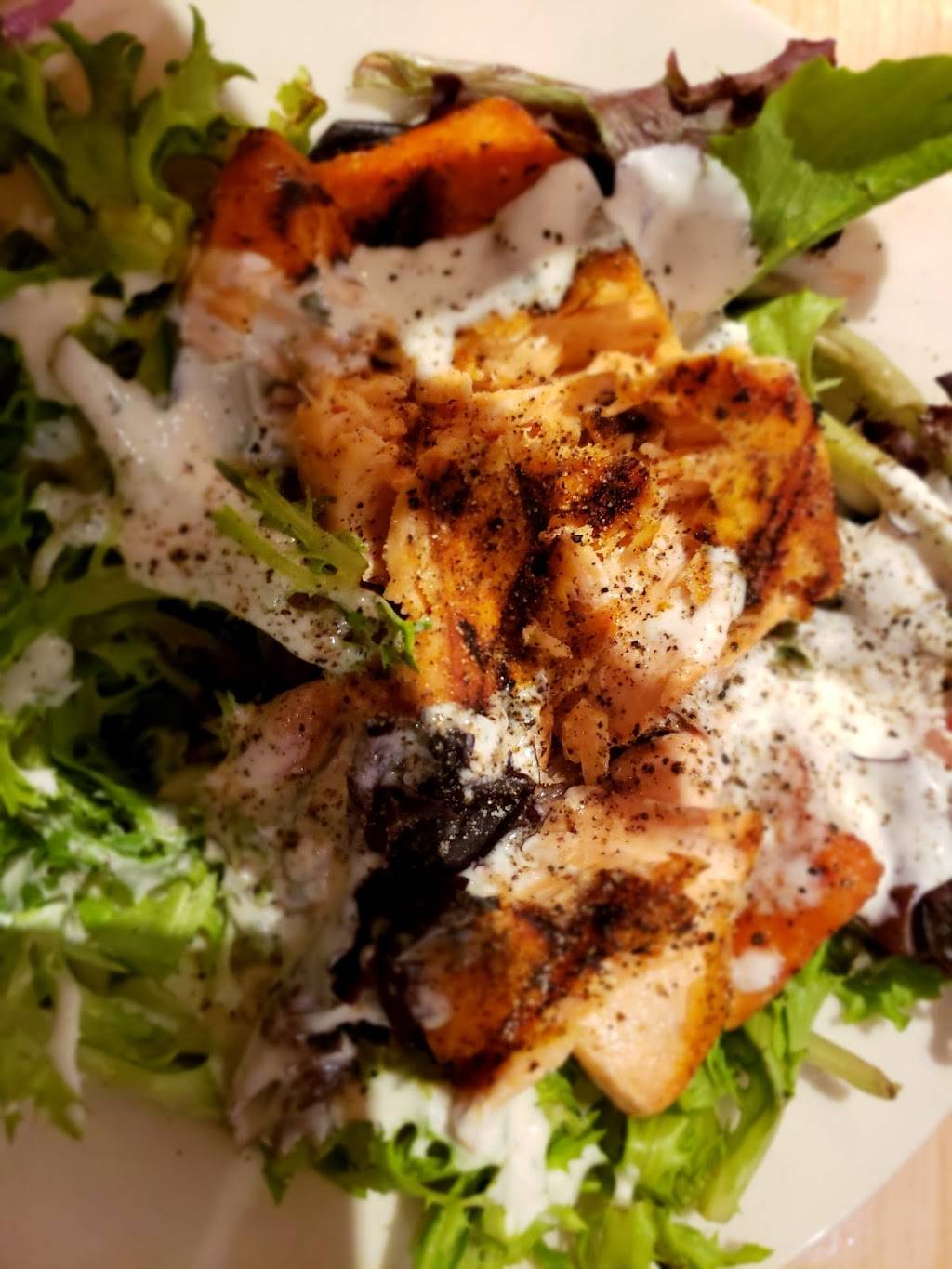 Barleys | restaurant | 128 W Broadway Ave, Maryville, TN 37801, USA | 8659830808 OR +1 865-983-0808