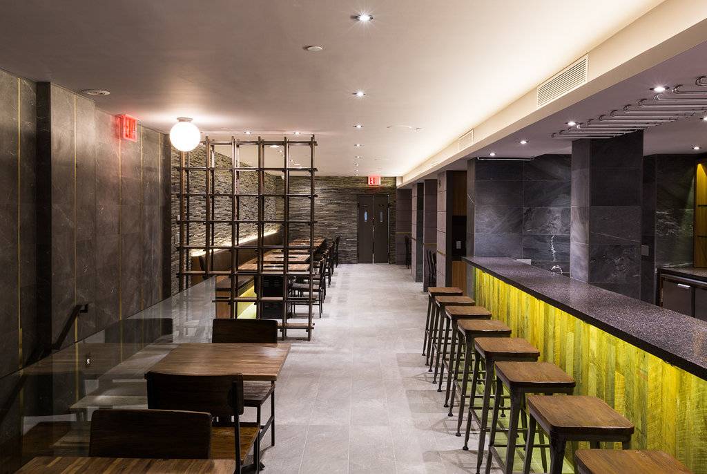 Yoon Haeundae Galbi | restaurant | 8 W 36th St, New York, NY 10018, USA | 2122445345 OR +1 212-244-5345