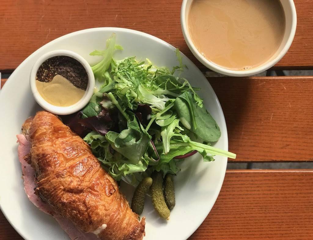 Le Pain Quotidien | restaurant | 175 N Indian Hill Blvd, Claremont, CA 91711, USA | 9094804771 OR +1 909-480-4771