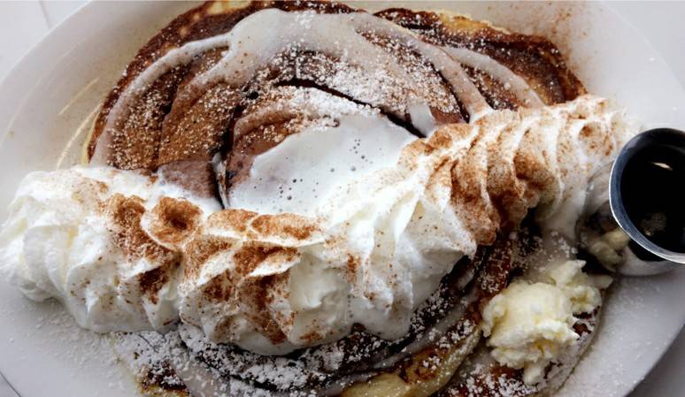 The Breakfast Club | restaurant | 1130 Fremont Blvd #201, Seaside, CA 93955, USA | 8313943238 OR +1 831-394-3238