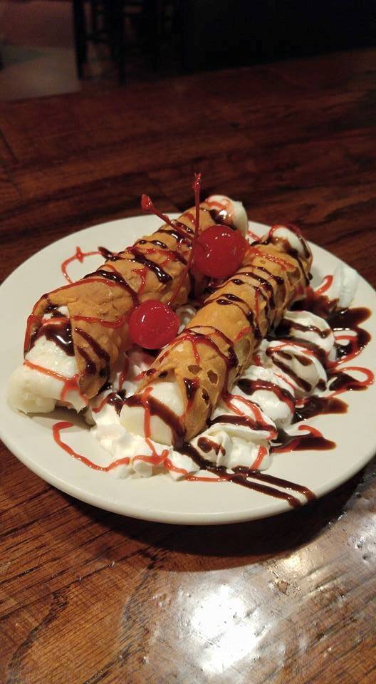 Bay Street Bar and Grill | restaurant | 119 E Bay St, Jacksonville, FL 32202, USA | 9044193550 OR +1 904-419-3550