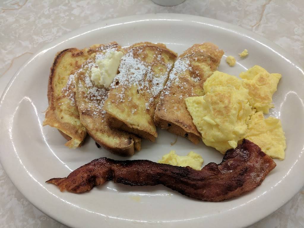 Sunshine Cafe | restaurant | 1908 Oak Park Blvd, Pleasant Hill, CA 94523, USA | 9253292222 OR +1 925-329-2222