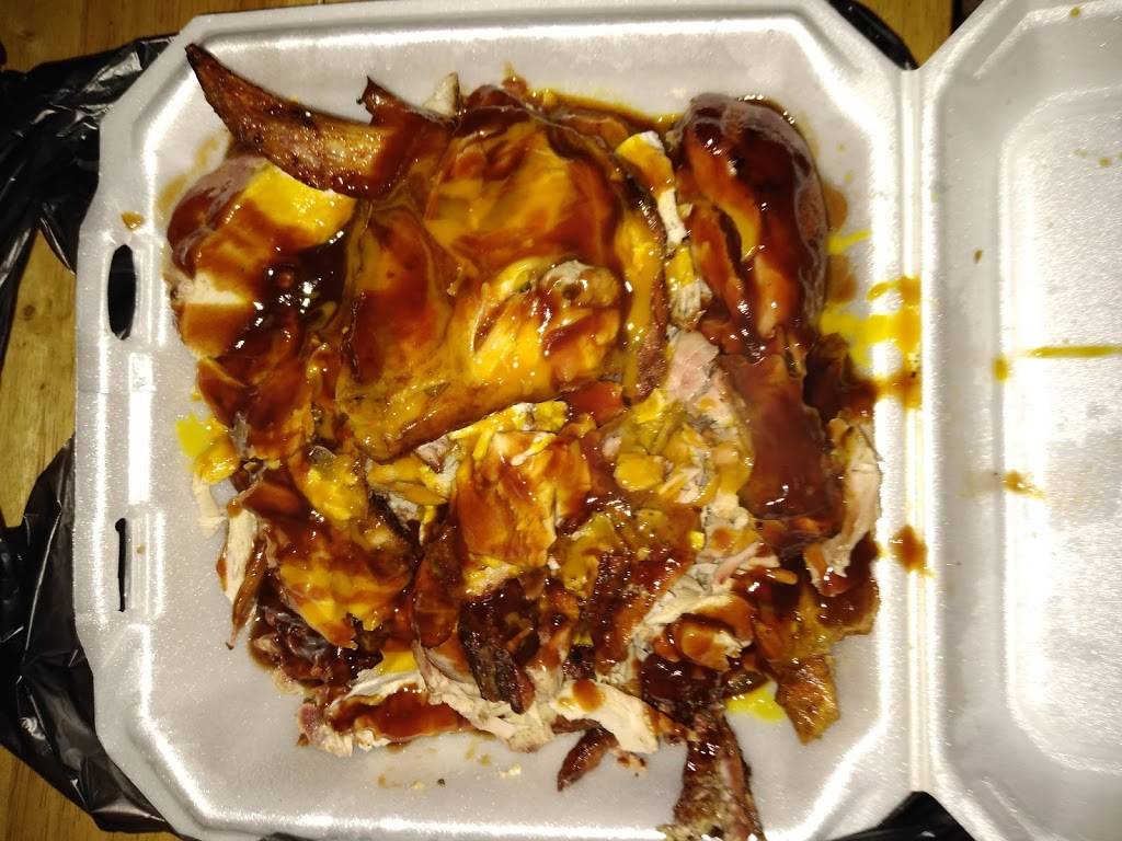 Petes Famous BBQ | restaurant | 4334 Raleigh St, Orlando, FL 32811, USA | 4075383647 OR +1 407-538-3647