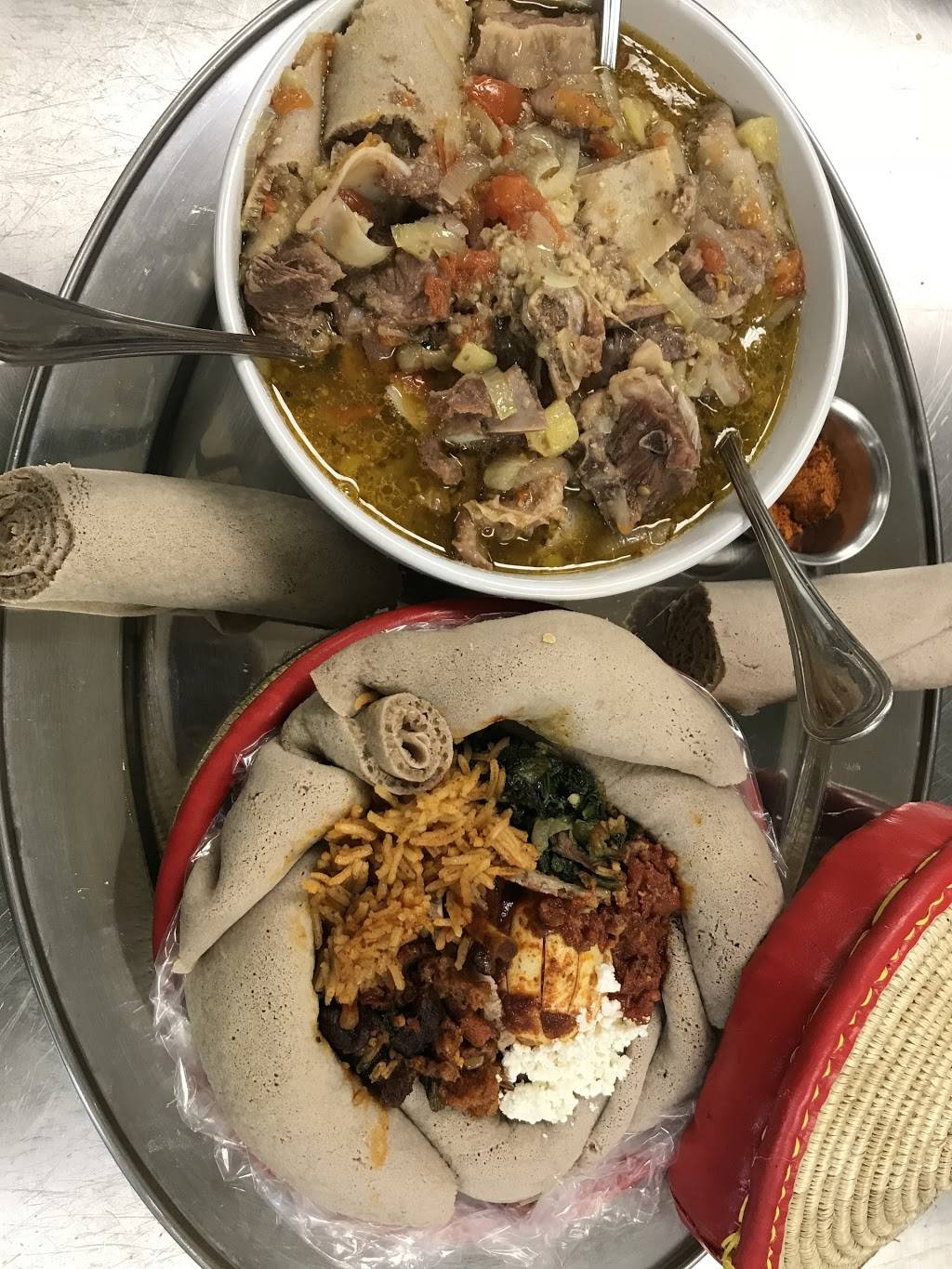 Kezira Cafe and Restaurant | restaurant | 4413 W Walnut St, Garland, TX 75042, USA | 4698637360 OR +1 469-863-7360