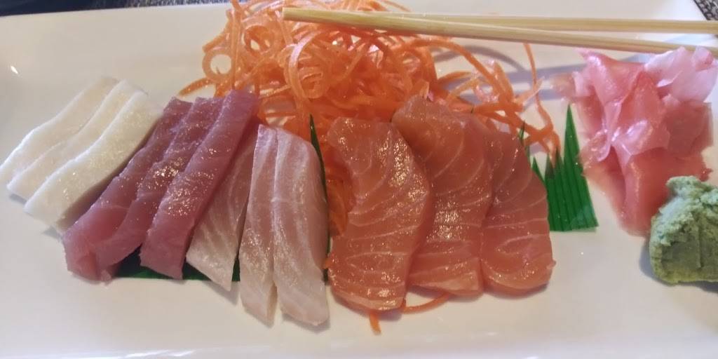 go sushi | cafe | 4595 Okeechobee Blvd #128, West Palm Beach, FL 33417, USA | 5618557723 OR +1 561-855-7723