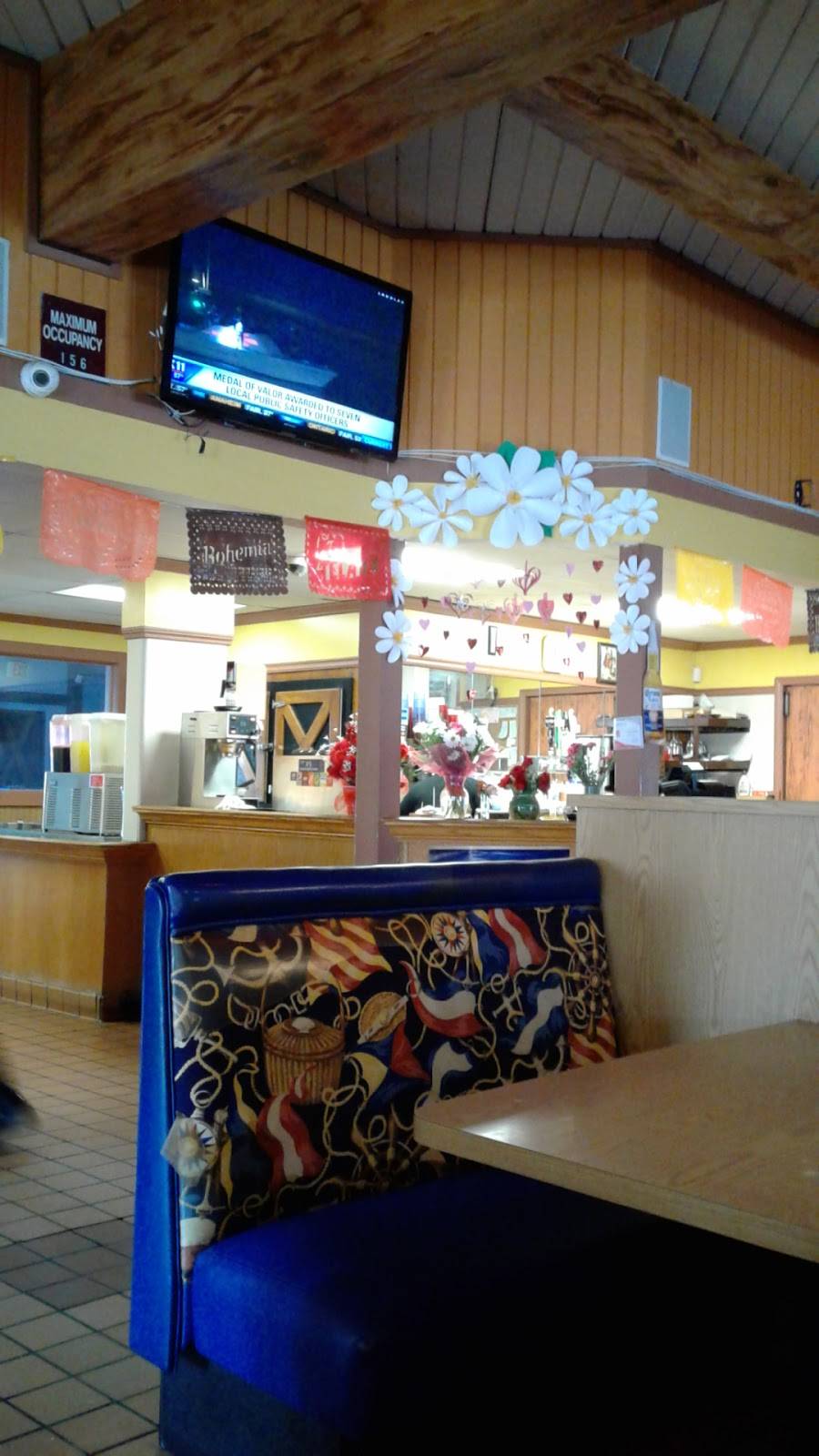 Las Margaritas Restaurant | restaurant | 131 E La Verne Ave, Pomona, CA 91767, USA | 9095964141 OR +1 909-596-4141