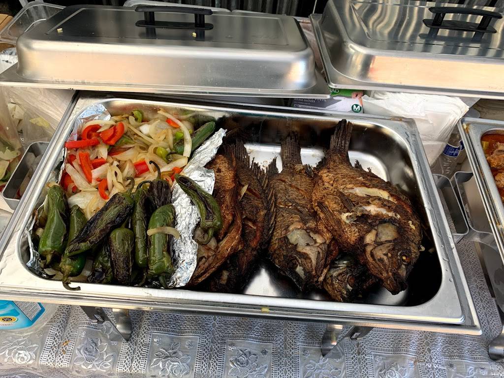 Rhina’s pupusas | restaurant | 1842 Arlington Ave, Los Angeles, CA 90019, USA | 3235347710 OR +1 323-534-7710