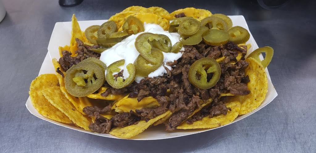Taquería y mas | restaurant | 3900 Shady Hammock Dr, Mulberry, FL 33860, USA | 8635000400 OR +1 863-500-0400