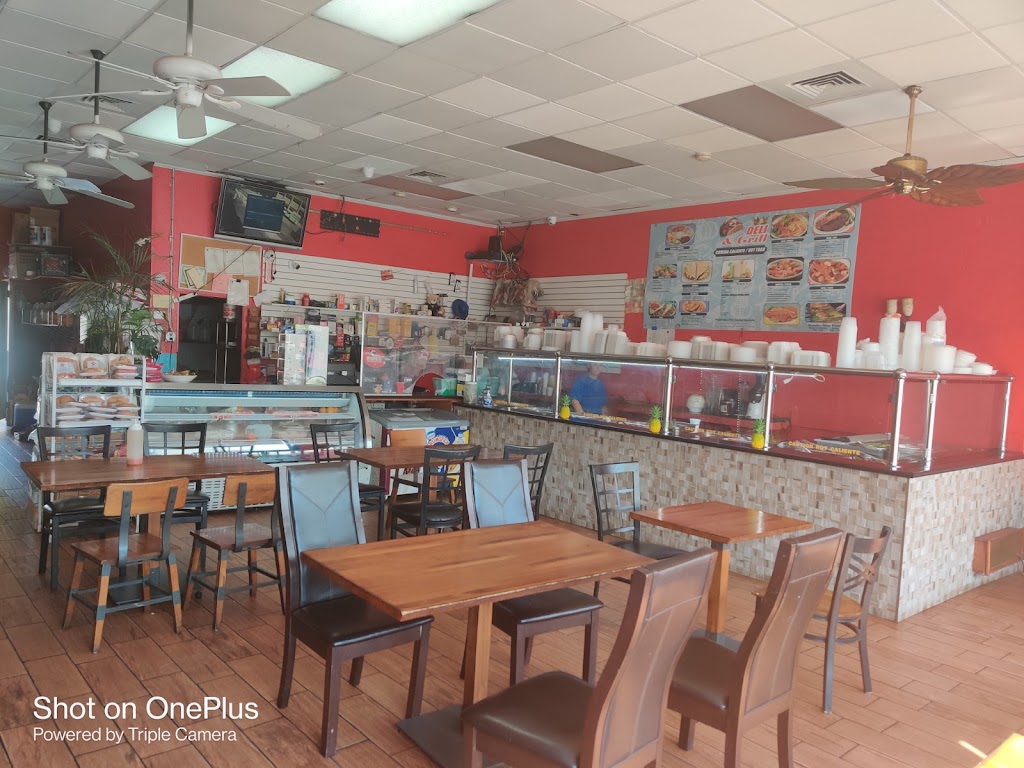 EL Salvador Deli & Grill INC. | restaurant | 755 Old Country Rd, Westbury, NY 11590, USA | 5166607626 OR +1 516-660-7626