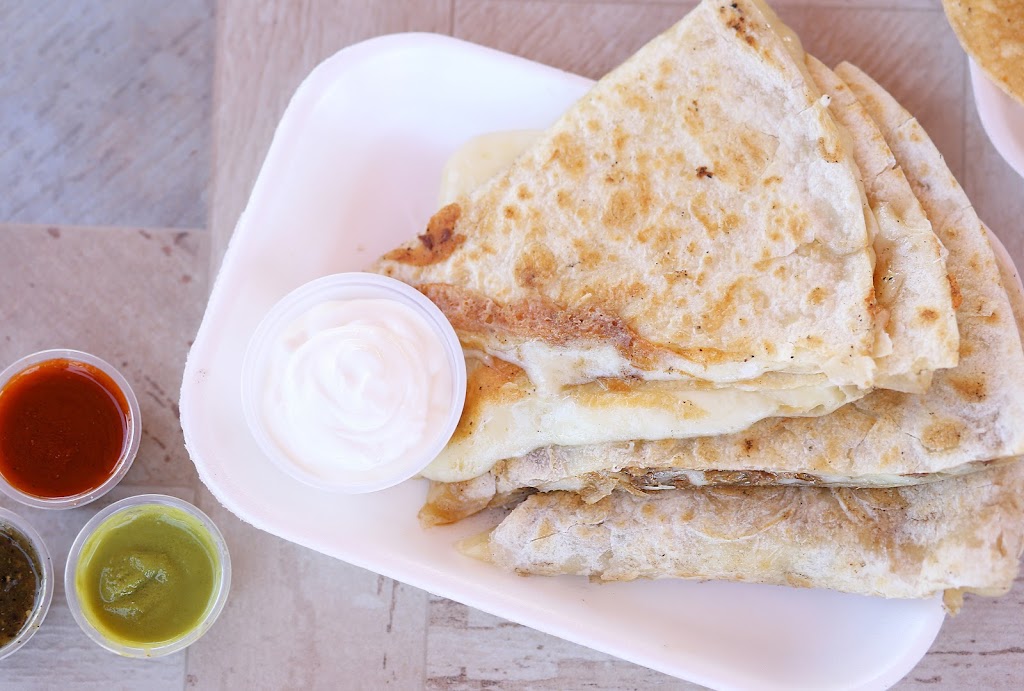 Tacos 86 Food Truck | restaurant | 40370 N Gantzel Rd, Queen Creek, AZ 85140, USA | 4802803774 OR +1 480-280-3774