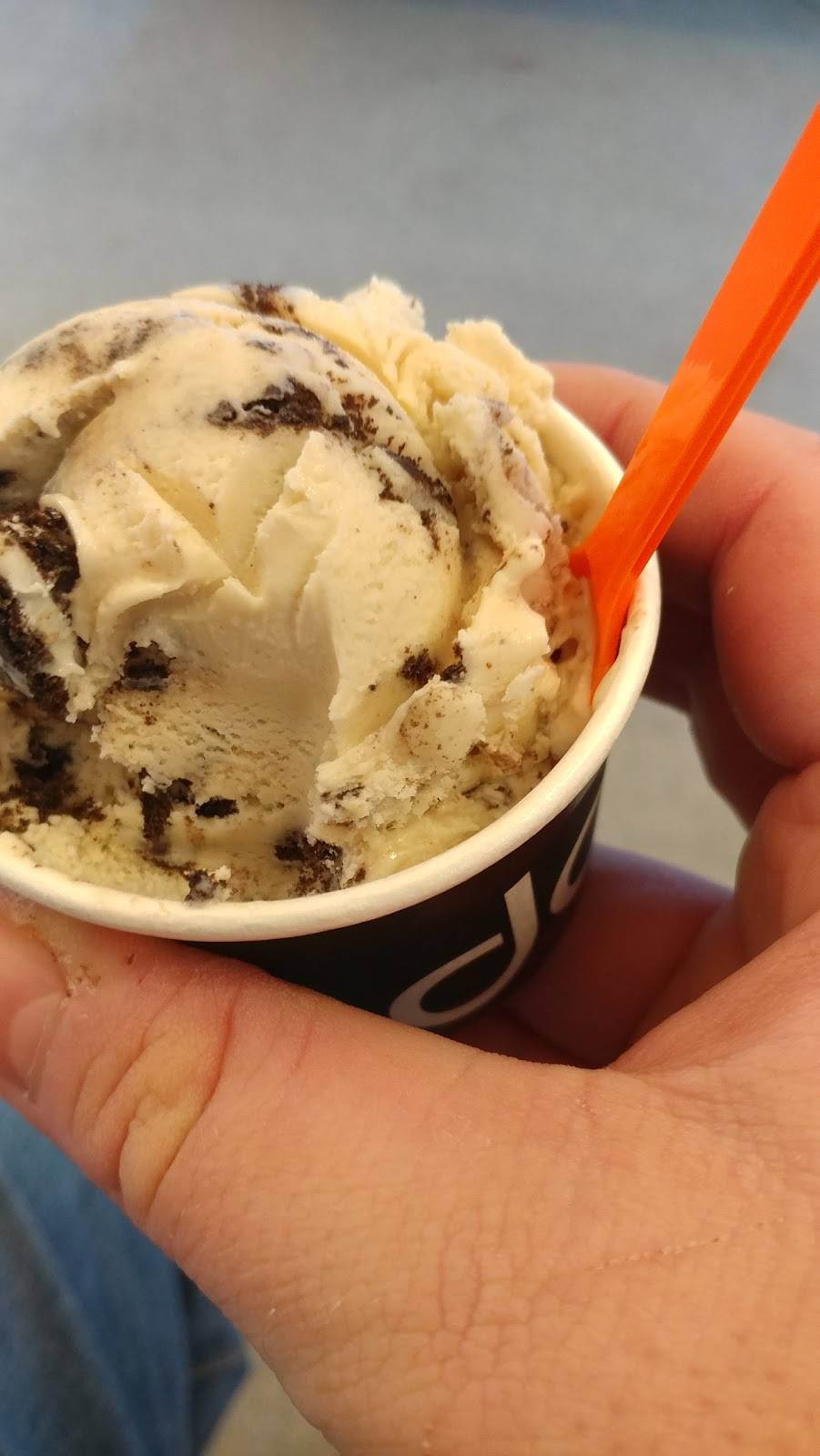 Dojo Gelato | cafe | 137 W Elder St, Cincinnati, OH 45202, USA | 5133289000 OR +1 513-328-9000