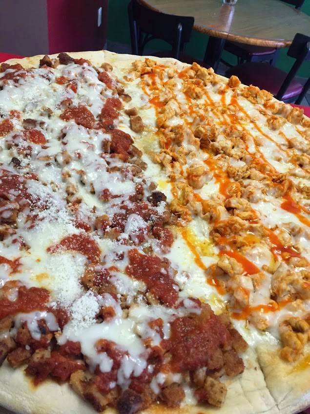 Badabing Pizza & Pasta | restaurant | 28 County Rd 78, Middletown, NY 10940, USA | 8453410000 OR +1 845-341-0000