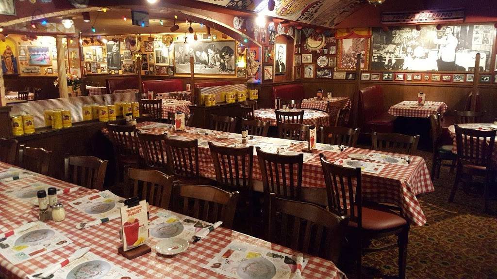 Buca di Beppo Italian Restaurant | restaurant | 1670 S Pacific Coast Hwy, Redondo Beach, CA 90277, USA | 3105403246 OR +1 310-540-3246