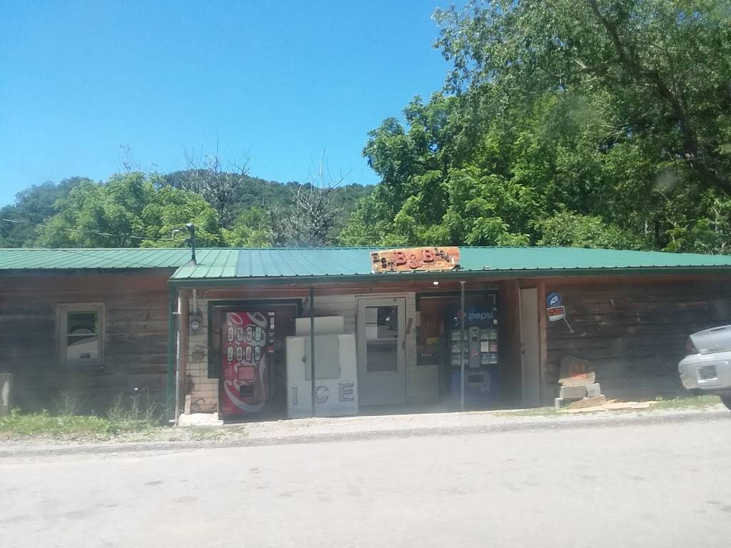 B&B Market | restaurant | 2774 TN-9, LaFollette, TN 37766, USA | 4235660767 OR +1 423-566-0767