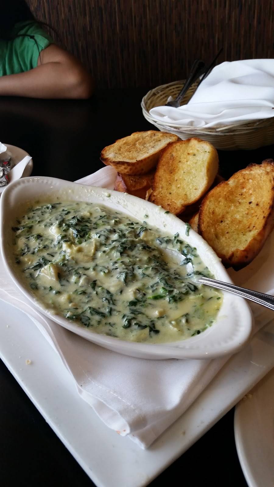 Hasta La Pasta | restaurant | 6915 Cypresswood Dr, Spring, TX 77379, USA | 8327177676 OR +1 832-717-7676