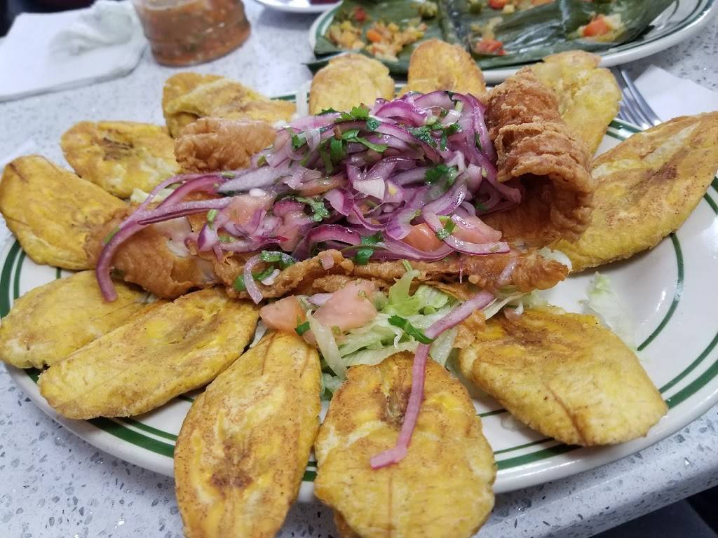 Genesis | restaurant | 2646, 538 W 207th St, New York, NY 10034, USA | 2129421222 OR +1 212-942-1222